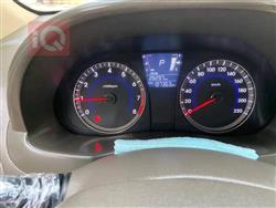 هیۆندای ئەکسنت